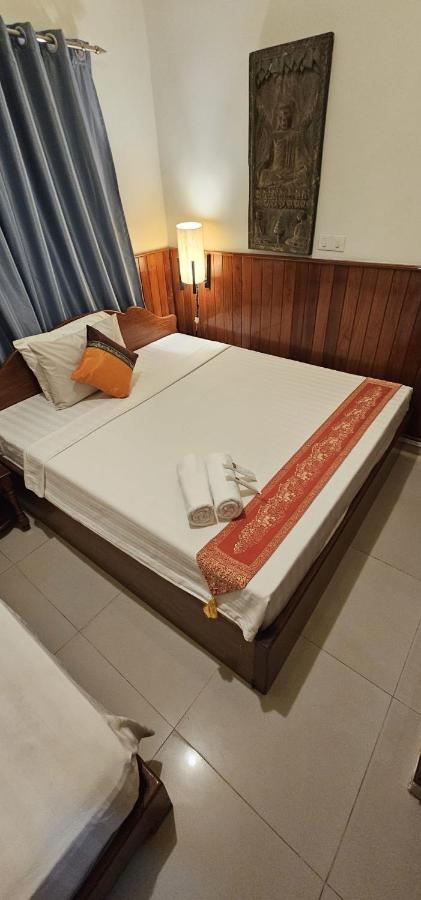 Retro Quarter Mb Siem Reap Quarto foto